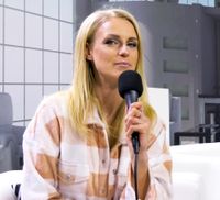 Anne-Kathrin Kosch moderiert künftig im YouTube-Kanal von PEARL TV